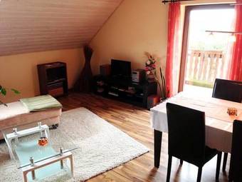 Apartamentos Ferienwohnung Tina