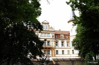 Ringhotel Schloss
