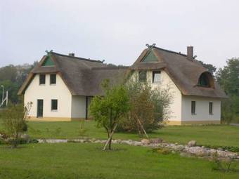 Holiday Home Wendisch-rietz Rohrweihe, Luisenaue III