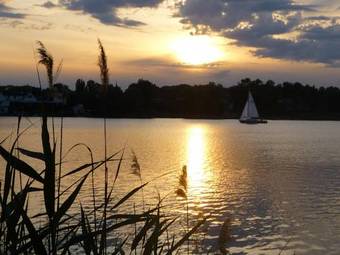 Seehotel Am S�dhorn