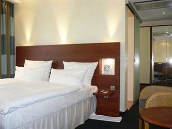 Ringhotel Adler Asperg