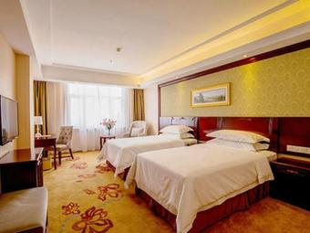 Vienna International Hotel Shenzhen Songgang Wanzhao Square