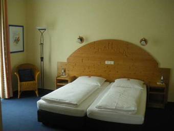 Bed & Breakfast Haus Pit Lane