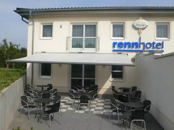 Rennhotel Am N�rburgring