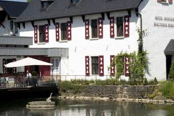 Malteser Komturei Hotel / Restaurant