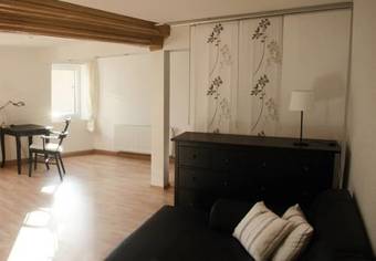 Apartamento 3 Seiten Ferienwohnung