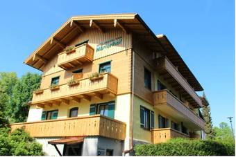 Hostal Hotel-pension Marienhof