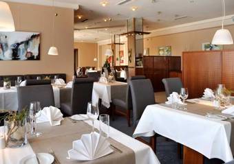 Parkhotel Bergh�lzchen