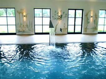 Hotel Vital Camp Bayerbach