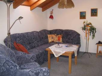 Ferienwohnungen Weigl