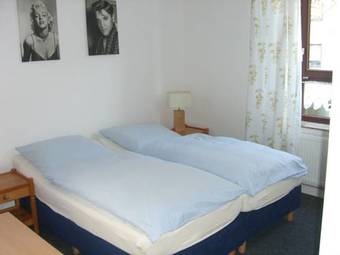 Hostal G�stehaus Hanseat
