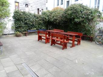 Hotel An Der Karlstadt