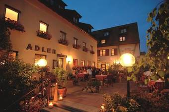 Hotel Gasthof Adler