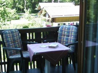 Hostal Fr�hst�ckspension Staller