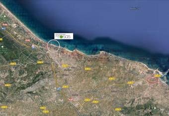 Apartamentos Las Rosas