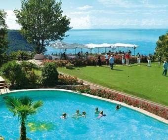 Hotel Golf C� Degli Ulivi