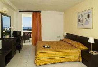 Hotel Hersonissos Palace