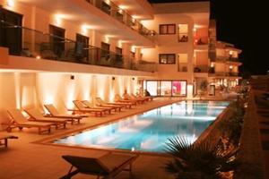 Hotel Almyrida Beach Studios