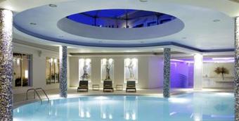 Hotel Pilot Beach Resort