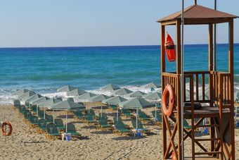 Hotel Minos Mare