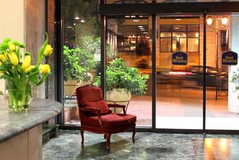 Hotel Pythagorion