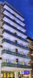 Hotel Best Western Zinon