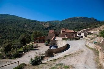 Agroturismo Masseria Rocca Di Gonato