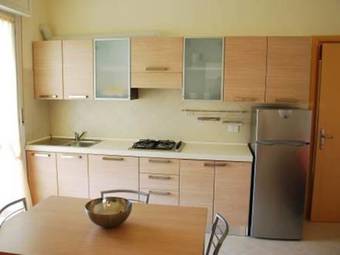 Aparthotel Residence Cleo