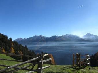 Apartamento Landheim