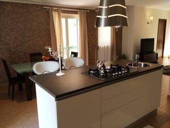 Villa Mastrissa Taormina