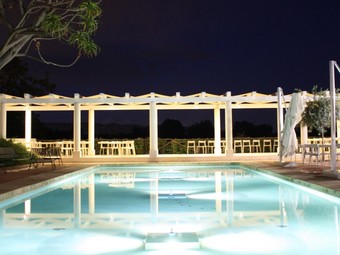 Hotel I Monasteri Golf Resort