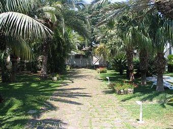 Apartamento Cuore Di Palme