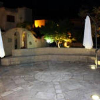 Apartamento Il Giunco