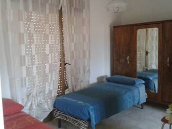 Casa Vacanze San Rocco