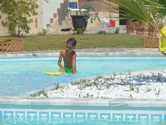 Apartamento Chimento Resort