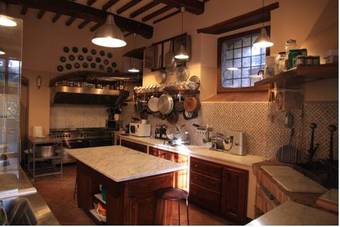 Agroturismo Agriturismo Biologico Palazzi Rufini