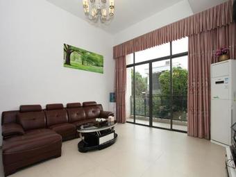 Villa Fuliquan Tianxia Zitan 3rd Road No.51