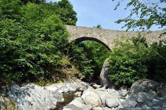 Apartamento Il Mulino