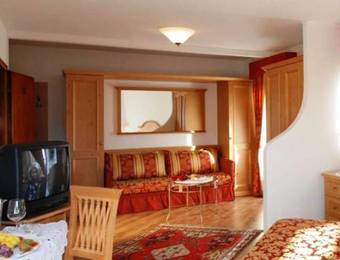 Hotel Albergo Conca Verde