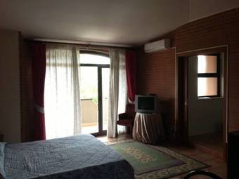 Bed & Breakfast La Dimora Di Federico