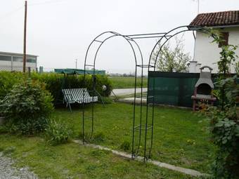 Bed & Breakfast Il Chiabotto