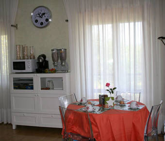 A Casa Di Gianna B&B