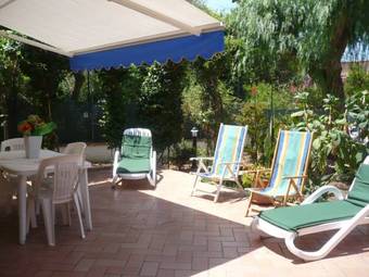 Villa Sole Di Sicilia