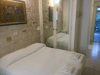 Hostal Camere Da Aldo In Centro Sirolo