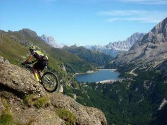 Alpenhotel La Montanara