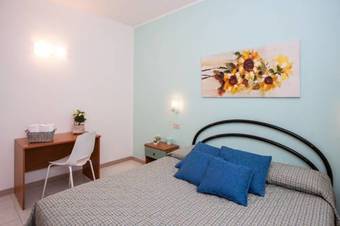 Apartamento Residence Il Paradiso