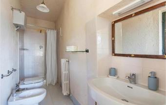 Holiday Home Castiglione In T. -vt- 16