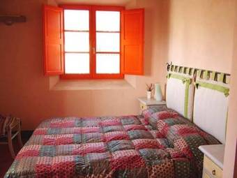 Agroturismo Agriturismo Poggiodarno