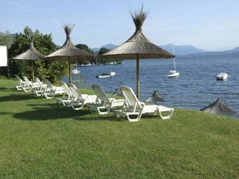 Hotel Villa Paradiso