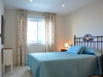 Apartamento Ap Costas Torre Del Mar